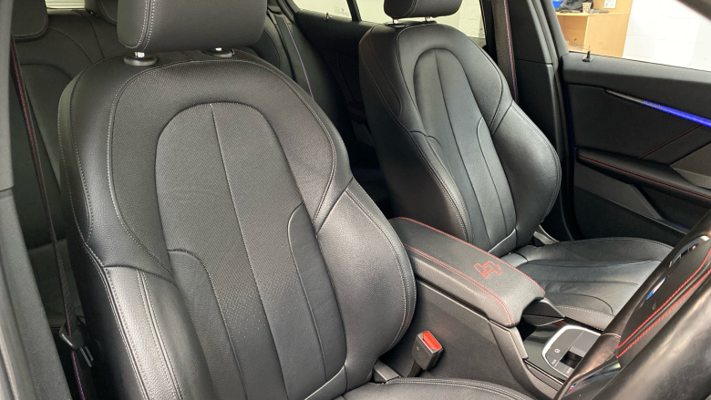 BMW 1 Series 128ti 5dr Step Auto Petrol Hatchback